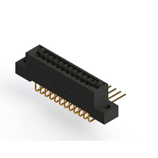 896-024-559-204 EDAC Inc.  Connettori per bordi